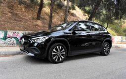 Mercedes-Benz GLA 250 2022 E-PROGRESSIVE 8G-DCT-EQ POWER