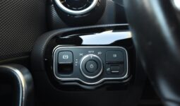 Mercedes-Benz A 250 2022 e-PLUG IN HYBRID-PROGRESSIVE-8 G DCT full