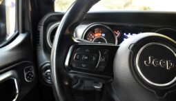 Jeep Gladiator 2022 full