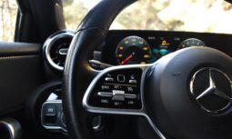 Mercedes-Benz A 250 2022 e-PLUG IN HYBRID-PROGRESSIVE-8 G DCT full