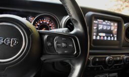 Jeep Gladiator 2022 full