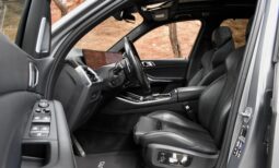 Bmw X5 2024 30d-M PACKET-M SPORT PRO-PANORAMA full