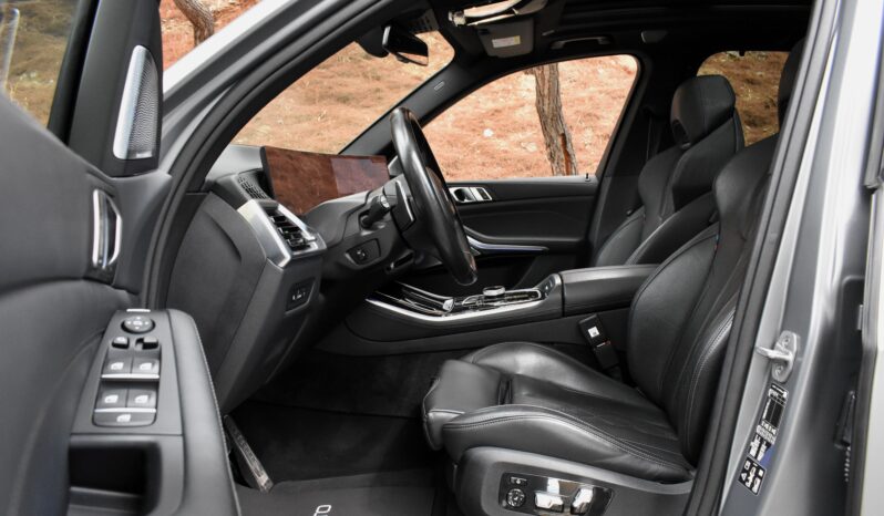 Bmw X5 2024 30d-M PACKET-M SPORT PRO-PANORAMA full