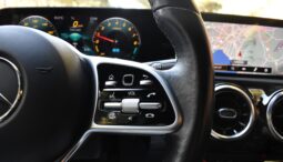 Mercedes-Benz A 250 2022 e-PLUG IN HYBRID-PROGRESSIVE-8 G DCT full