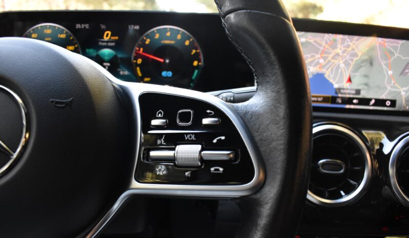 Mercedes-Benz A 250 2022 e-PLUG IN HYBRID-PROGRESSIVE-8 G DCT full