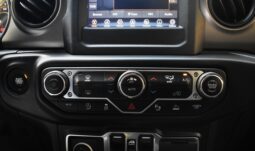 Jeep Gladiator 2022 full