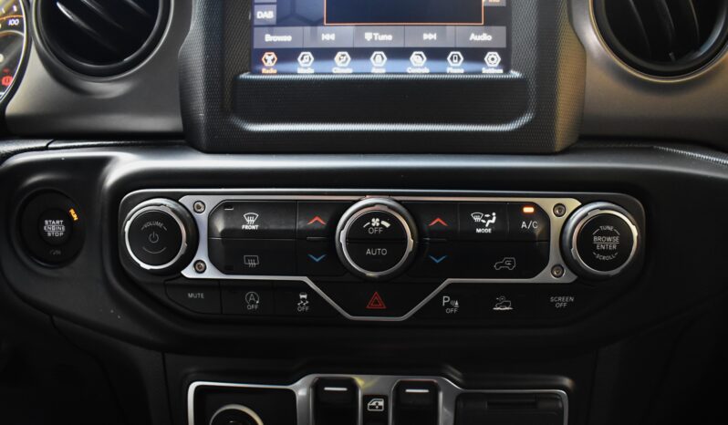 Jeep Gladiator 2022 full