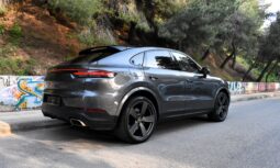 Porsche Cayenne 2020 COUPE-E-HYBRID-PANOΡΑΜΑ-CHRONO PACKET full