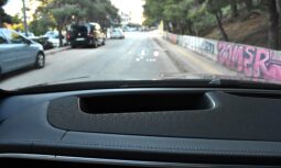 Mercedes-Benz GLE Coupe 2022 350 De-AMG PACKET-PANO-BURMESTER-AIR MATIC full