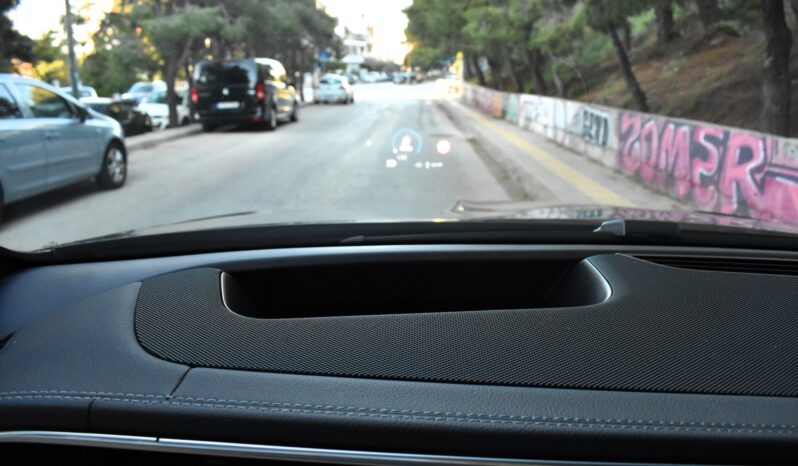 Mercedes-Benz GLE Coupe 2022 350 De-AMG PACKET-PANO-BURMESTER-AIR MATIC full