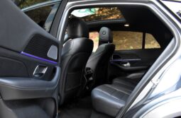 Mercedes-Benz GLE Coupe 2021 350 De-AMG PACKET-PANORAMA-AIR MATIC-NIGHT PACKET full