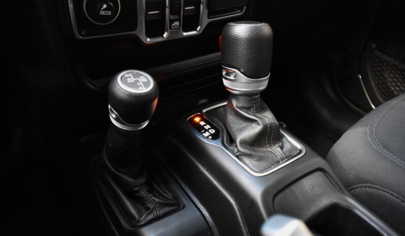 Jeep Gladiator 2022 full