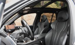 Bmw X5 2024 30d-M PACKET-M SPORT PRO-PANORAMA full