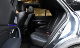 Mercedes-Benz GLE Coupe 2021 350 De-AMG PACKET-PANORAMA-AIR MATIC-NIGHT PACKET full