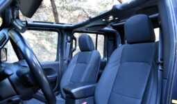 Jeep Gladiator 2022 full