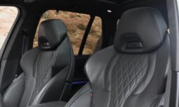 Bmw X5 2024 30d-M PACKET-M SPORT PRO-PANORAMA full