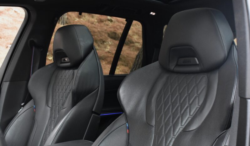 Bmw X5 2024 30d-M PACKET-M SPORT PRO-PANORAMA full