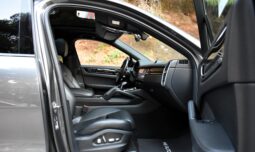 Porsche Cayenne 2020 COUPE-E-HYBRID-PANOΡΑΜΑ-CHRONO PACKET full