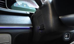 Mercedes-Benz GLE Coupe 2022 350 De-AMG PACKET-PANO-BURMESTER-AIR MATIC full