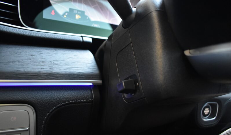 Mercedes-Benz GLE Coupe 2022 350 De-AMG PACKET-PANO-BURMESTER-AIR MATIC full