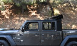 Jeep Gladiator 2022 full