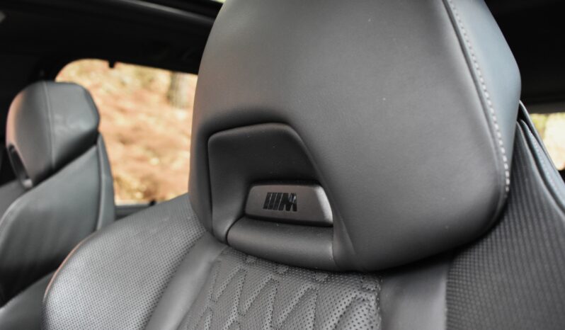 Bmw X5 2024 30d-M PACKET-M SPORT PRO-PANORAMA full