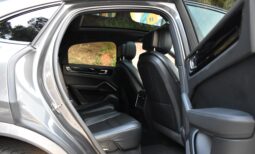 Porsche Cayenne 2020 COUPE-E-HYBRID-PANOΡΑΜΑ-CHRONO PACKET full