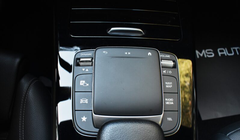 Mercedes-Benz A 250 2022 e-PLUG IN HYBRID-PROGRESSIVE-8 G DCT full