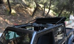 Jeep Gladiator 2022 full
