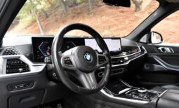 Bmw X5 2024 30d-M PACKET-M SPORT PRO-PANORAMA full