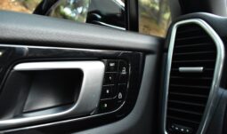 Porsche Cayenne 2020 COUPE-E-HYBRID-PANOΡΑΜΑ-CHRONO PACKET full