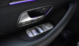 Mercedes-Benz GLE Coupe 2021 350 De-AMG PACKET-PANORAMA-AIR MATIC-NIGHT PACKET full