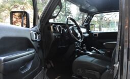 Jeep Gladiator 2022 full