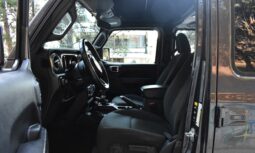 Jeep Gladiator 2022 full