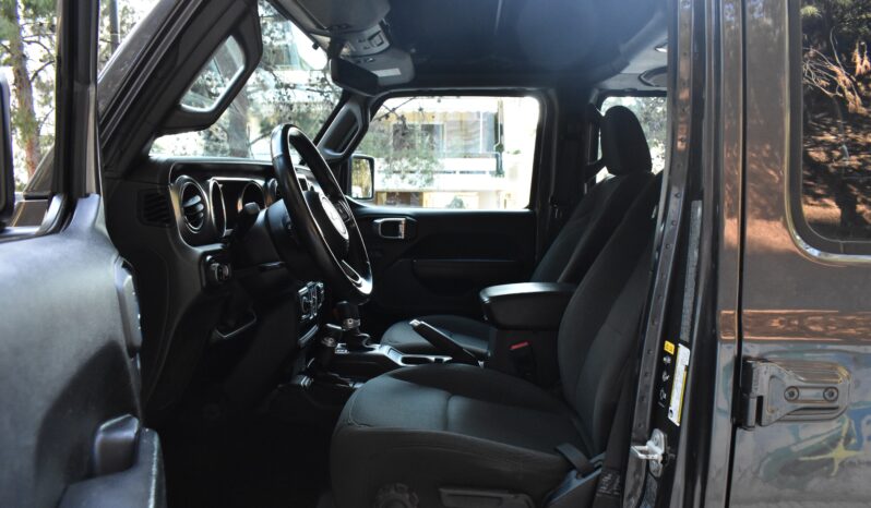 Jeep Gladiator 2022 full