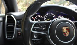 Porsche Cayenne 2020 COUPE-E-HYBRID-PANOΡΑΜΑ-CHRONO PACKET full