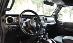 Jeep Gladiator 2022 full