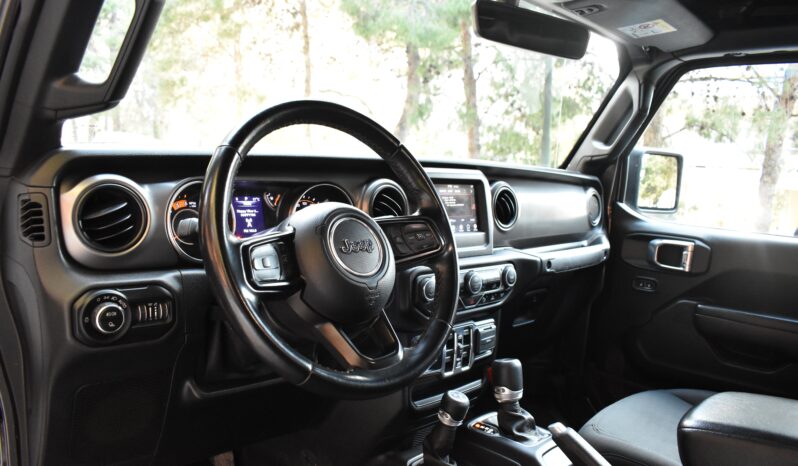 Jeep Gladiator 2022 full
