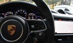 Porsche Cayenne 2020 COUPE-E-HYBRID-PANOΡΑΜΑ-CHRONO PACKET full