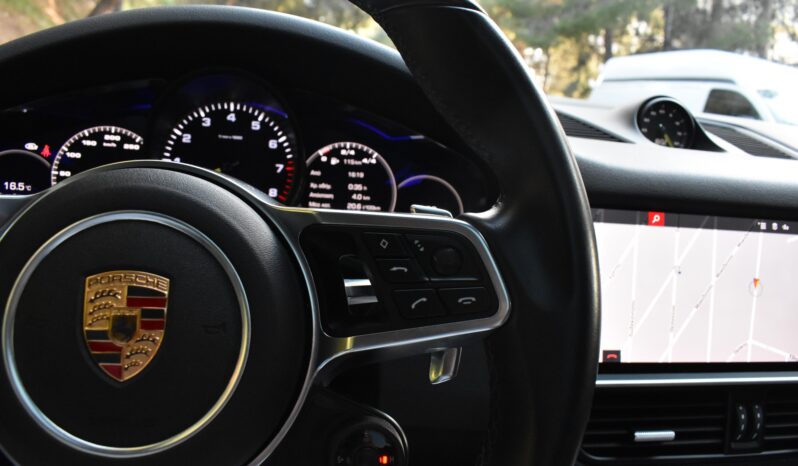 Porsche Cayenne 2020 COUPE-E-HYBRID-PANOΡΑΜΑ-CHRONO PACKET full