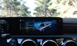 Mercedes-Benz A 250 2022 e-PLUG IN HYBRID-PROGRESSIVE-8 G DCT full