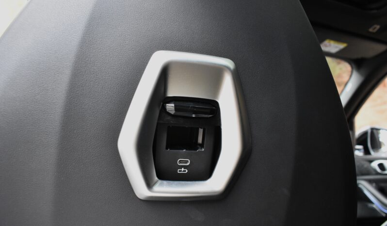 Bmw X5 2024 30d-M PACKET-M SPORT PRO-PANORAMA full