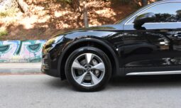 Audi Q5 2022 55 TFSI e-SPORTBACK-QUATTRO-SPORT SEATS full