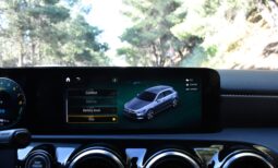 Mercedes-Benz A 250 2022 e-PLUG IN HYBRID-PROGRESSIVE-8 G DCT full