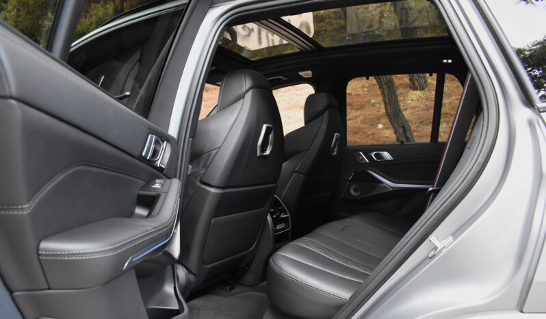 Bmw X5 2024 30d-M PACKET-M SPORT PRO-PANORAMA full