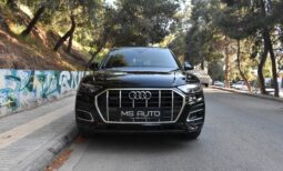Audi Q5 2022 55 TFSI e-SPORTBACK-QUATTRO-SPORT SEATS full