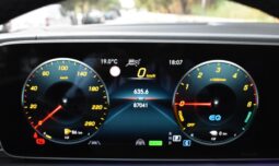Mercedes-Benz GLE Coupe 2021 350 De-AMG PACKET-PANORAMA-AIR MATIC-NIGHT PACKET full