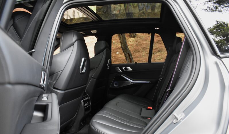 Bmw X5 2024 30d-M PACKET-M SPORT PRO-PANORAMA full