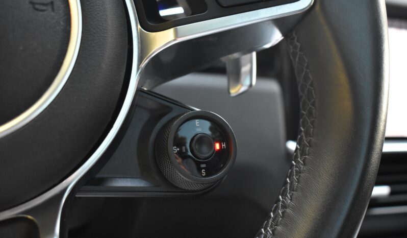 Porsche Cayenne 2020 COUPE-E-HYBRID-PANOΡΑΜΑ-CHRONO PACKET full