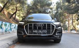 Audi Q5 2022 55 TFSI e-SPORTBACK-QUATTRO-SPORT SEATS full